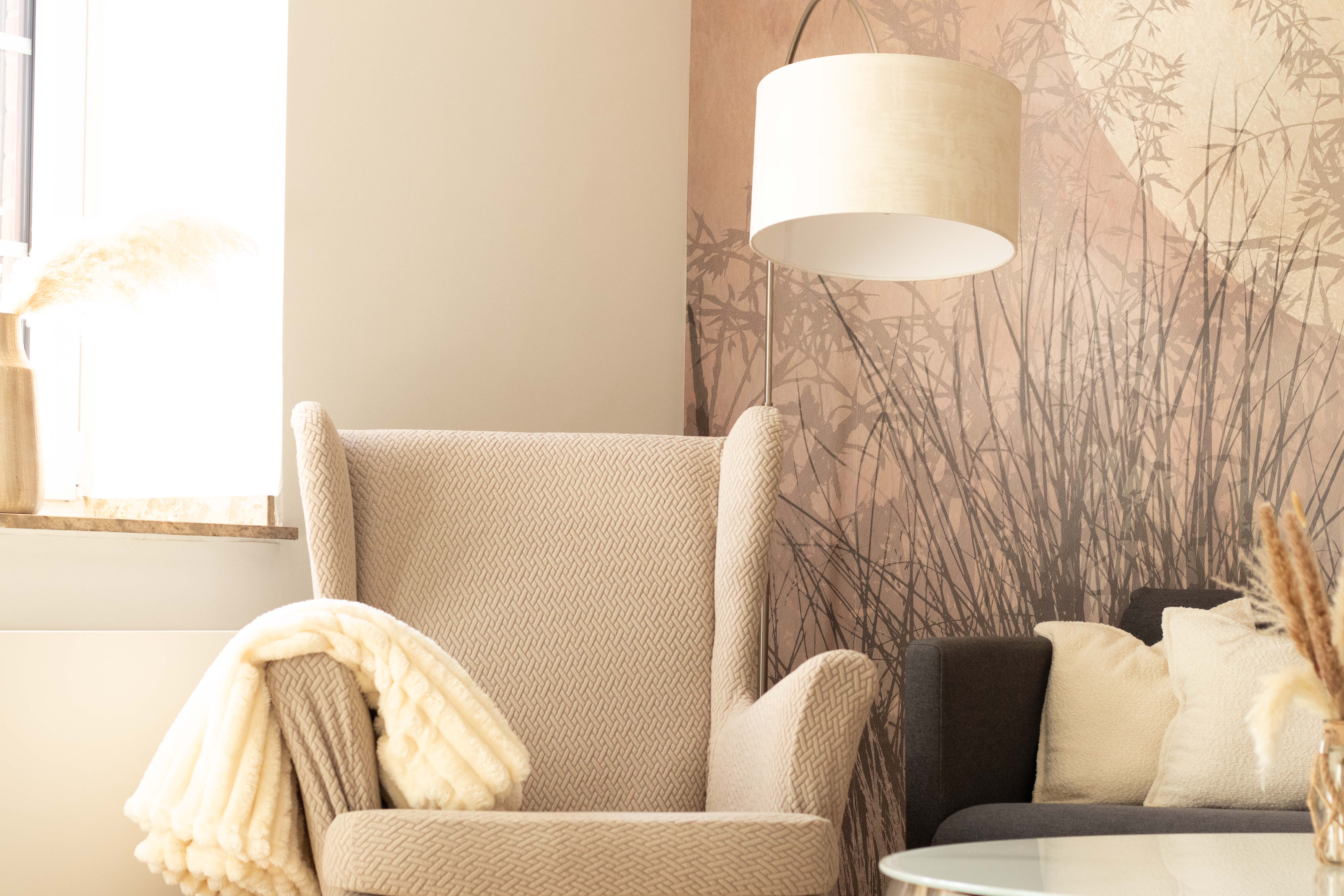 Detailfoto Airbnb Stolberg